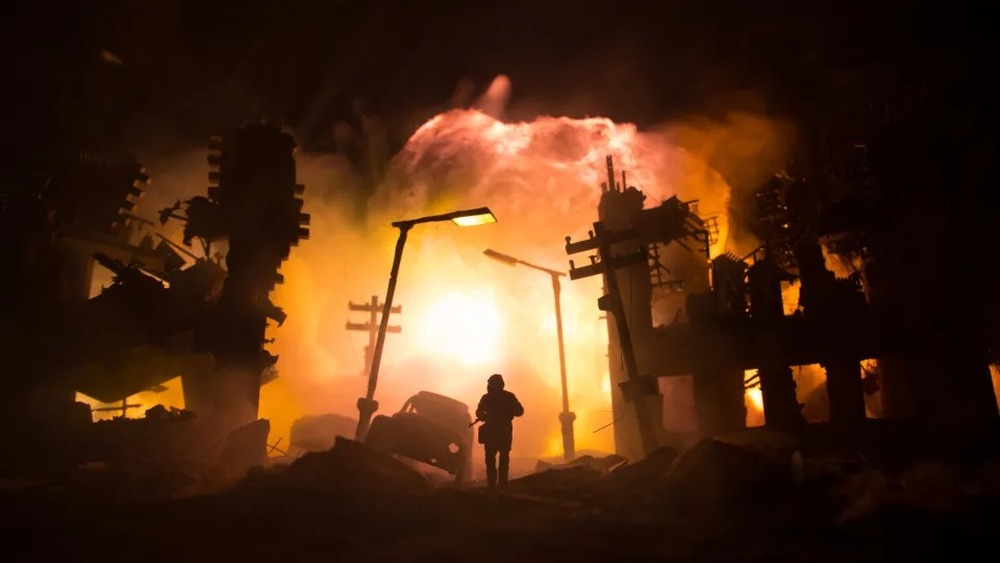 Alerta global: Cientistas alertam para uma possível catástrofe em 2026