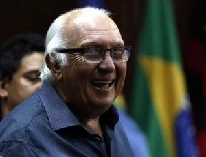 Luto: Milton Caldas Bivar, ex-presidente do Sport faleceu
