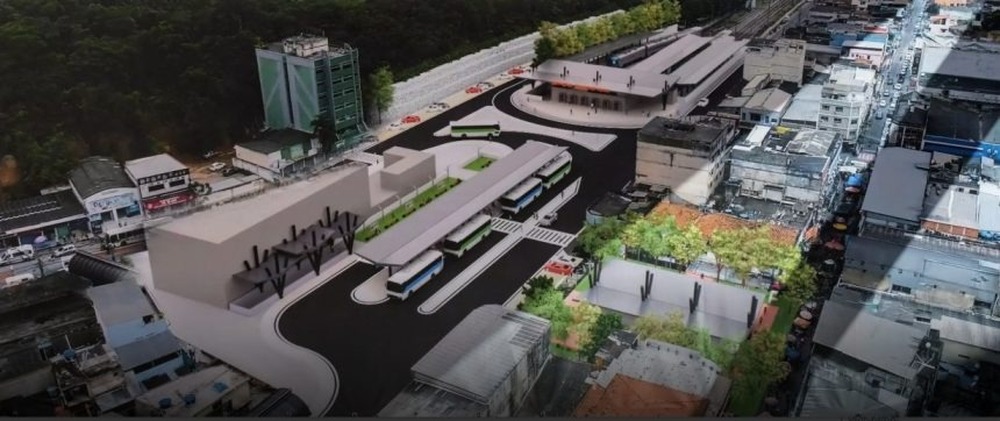 DESENVOLVIMENTO: Governo do Rio investe pesado na modernização de Belford Roxo