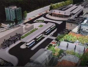 DESENVOLVIMENTO: Governo do Rio investe pesado na modernização de Belford Roxo