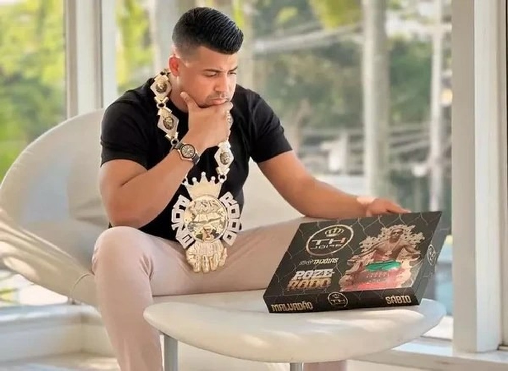 MPF aponta TH Joias como articulador político do Comando Vermelho