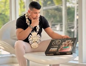 MPF aponta TH Joias como articulador político do Comando Vermelho