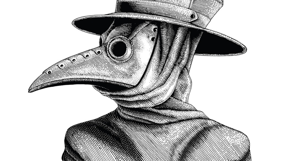 Novo estudo questiona a veracidade da Peste Negra