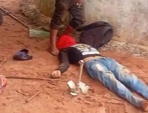 Guarani Kaiowá é morto com tiro na testa em área de conflito no MS