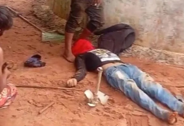 Guarani Kaiowá é morto com tiro na testa em área de conflito no MS