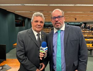 Presidente da Comissão de Segurança, Alberto Fraga critica competência exclusiva da PF e afirma que PEC 18 pode criar Polícia Municipal em capitais