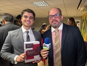 LGPD ganha obra de referência com comentários artigo por artigo da lei brasileira