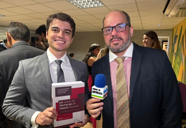 LGPD ganha obra de referência com comentários artigo por artigo da lei brasileira