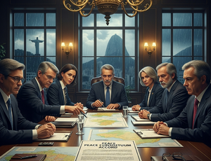 Evento discute o futuro do legado esportivo carioca   O