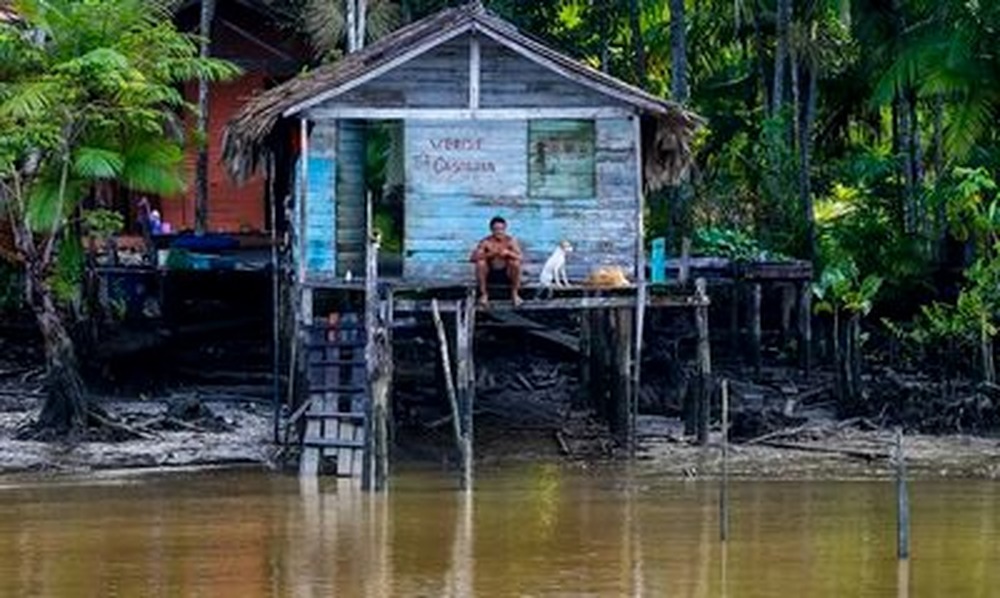 A COP 30 veio para colocar quem preserva a Amazônia como protagonista do debate