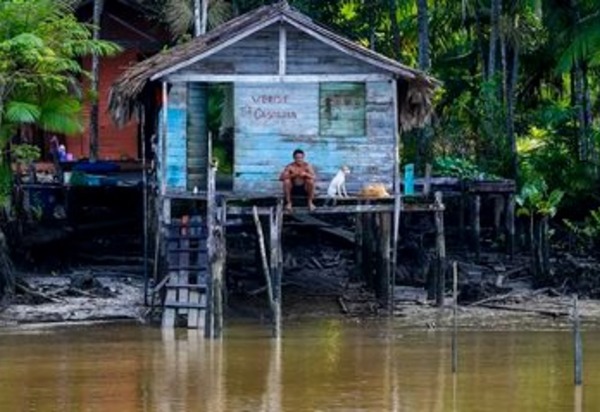 A COP 30 veio para colocar quem preserva a Amazônia como protagonista do debate