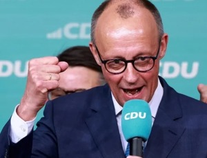 ‘Arrogante’: prefeito de Belém rebate fala de primeiro-ministro alemão sobre a cidade