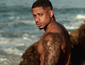 Quenã Silva: O baiano que está dominando o Sudeste!