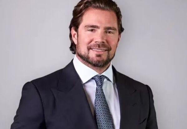 PF prende Daniel Vorcaro, dono do Banco Master, em operação contra fraudes bancárias