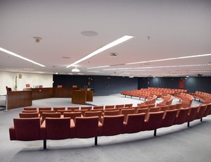 ASSISTA AO VIVO: STF retoma julgamento do Núcleo 3 da tentativa de golpe nesta terça (18) 