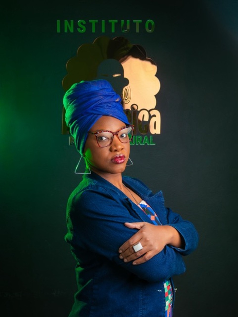 Instituto AnnÁfrica inspira protagonismo negro e feminino no Mês da Consciência Negra