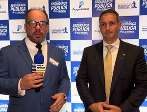 Oposição conquista vitória em projeto anticrime e tensão política se intensifica na Câmara