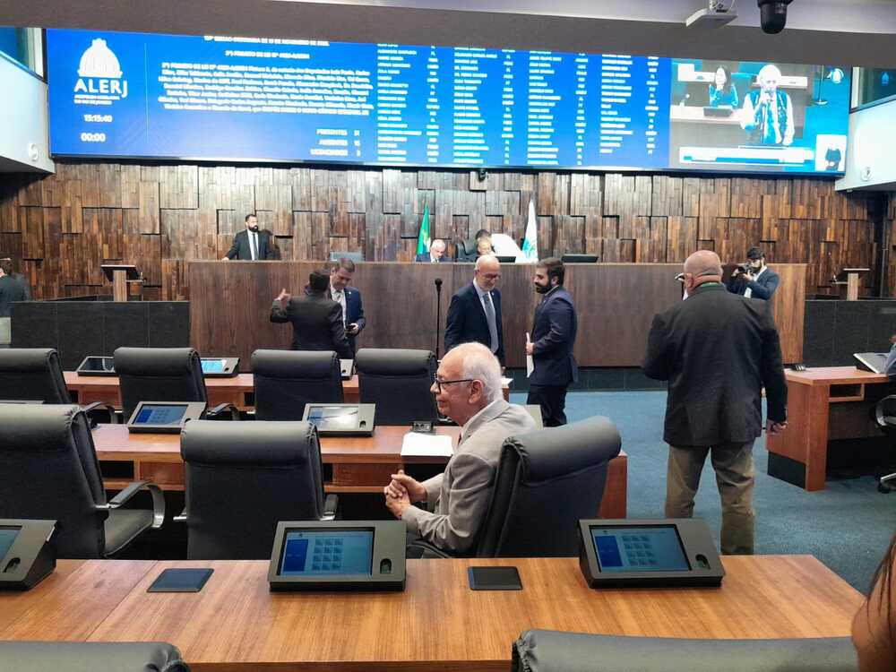 Alerj reconhece casamento religioso da Umbanda e do Candomblé em novo projeto de lei