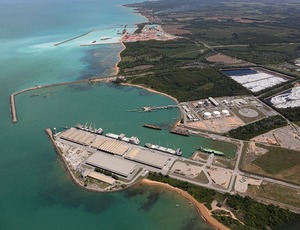 Governo do Estado promove seminário sobre os avanços da ZPE do Açu no Rio