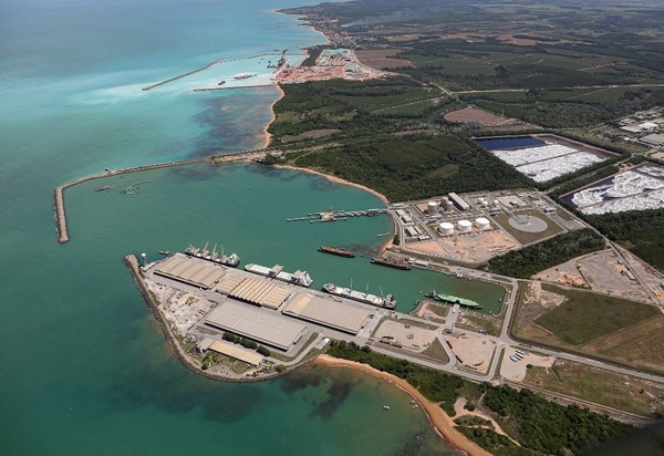 Governo do Estado promove seminário sobre os avanços da ZPE do Açu no Rio