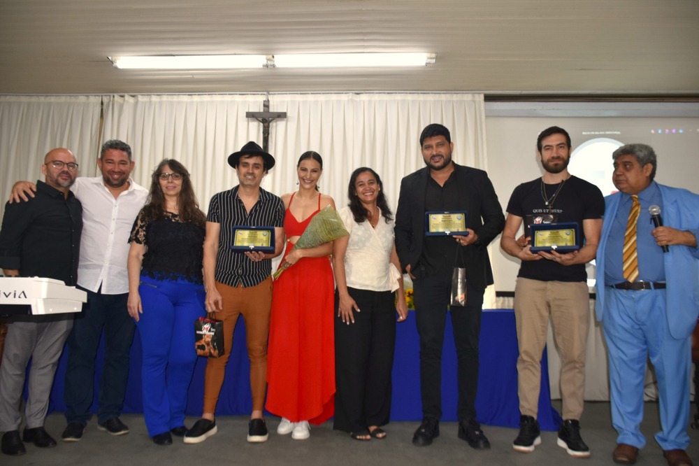 6 anos à frente do CEASA-RJ