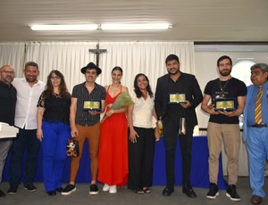 6 anos à frente do CEASA-RJ