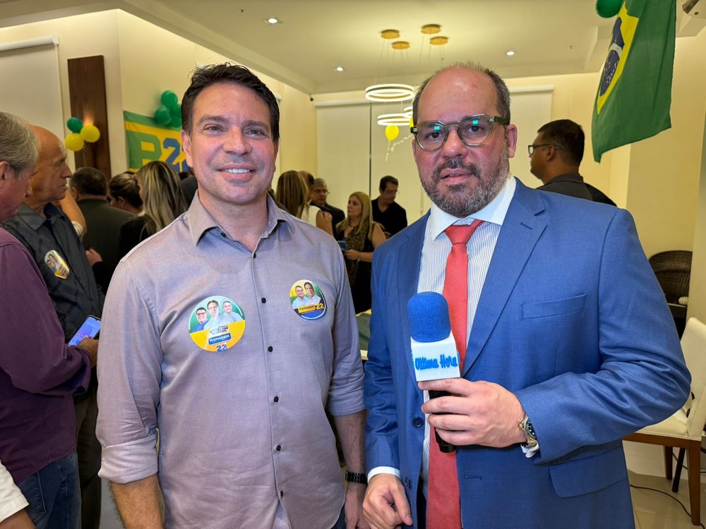 Quem é Alexandre Ramagem, deputado acusado pelo PSOL de ter fugido para os EUA?