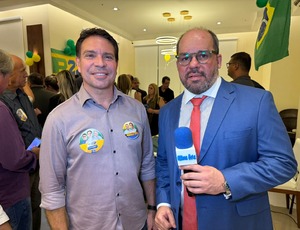 Quem é Alexandre Ramagem, deputado acusado pelo PSOL de ter fugido para os EUA?