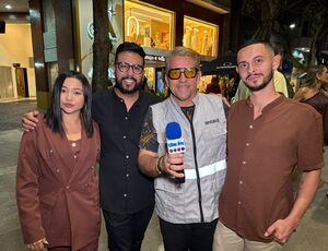 AZVDO integra moda e estética em experiência única de empoderamento feminino