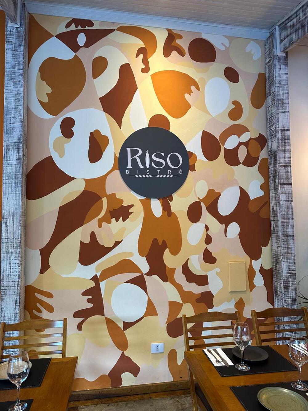 RISO Bistrô e Cabanas Zig Zag elevam Santo Antônio do Pinhal ao patamar da alta gastronomia