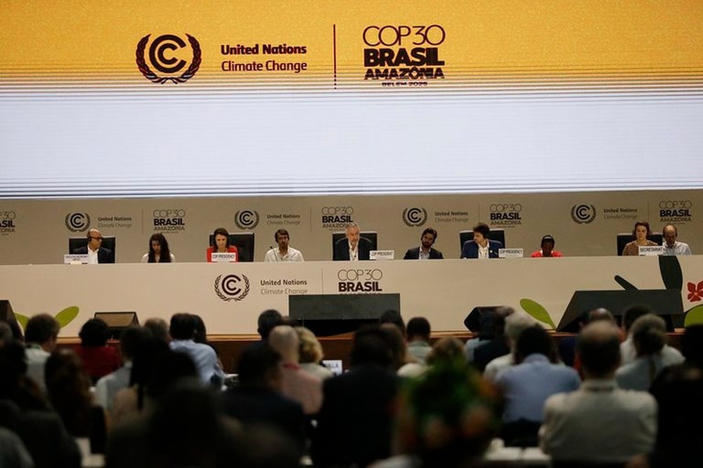 Mais importante do que ‘quando’ acaba a COP serão as respostas da COP 30 ao planeta