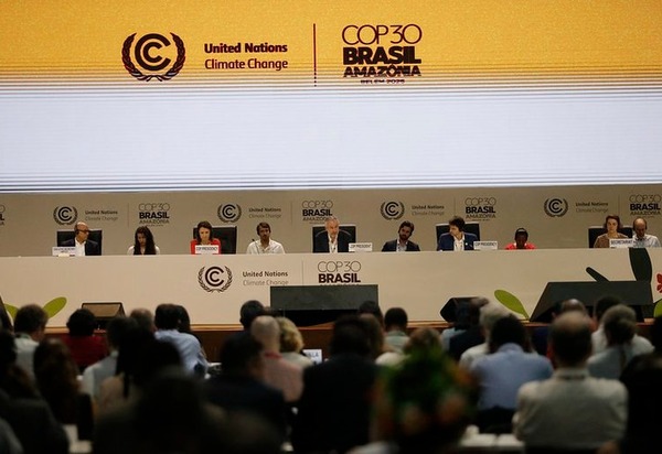 Mais importante do que ‘quando’ acaba a COP serão as respostas da COP 30 ao planeta