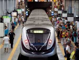 Bilhete Único Intermunicipal terá reajuste para R$ 9,40