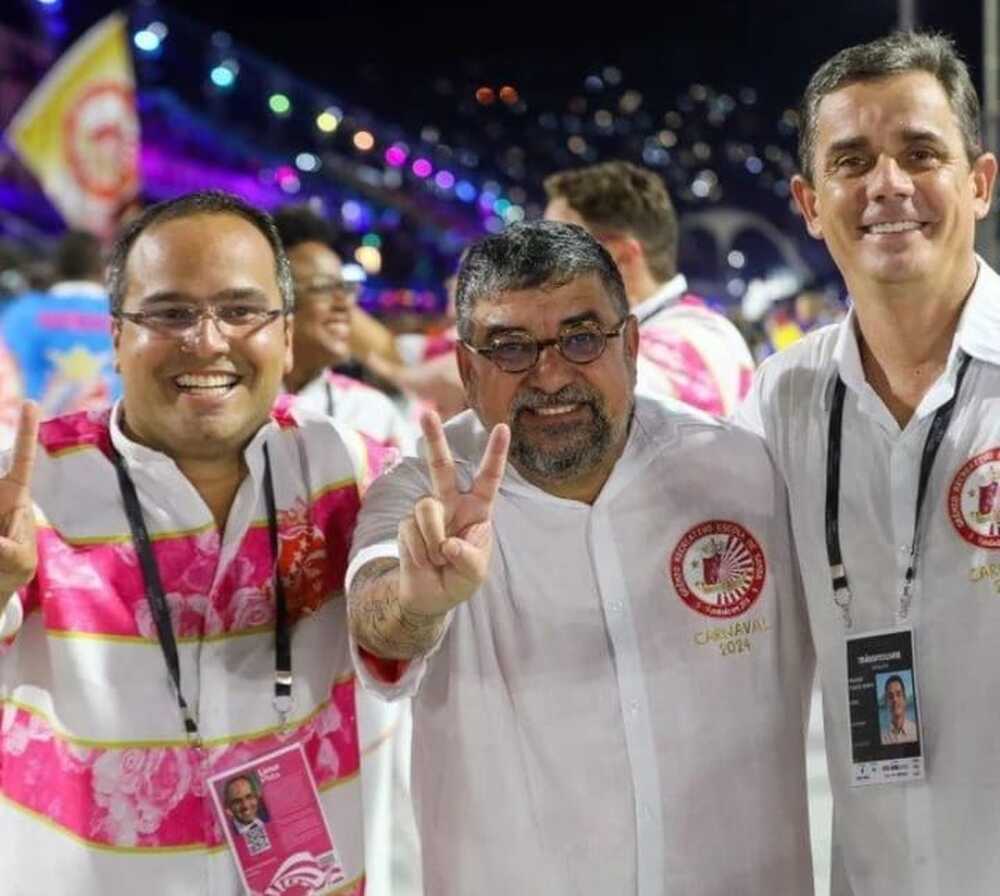 TCE-RJ investiga contrato de R$ 411 milhões da Prefeitura de Maricá