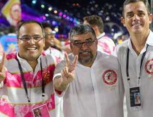 TCE-RJ investiga contrato de R$ 411 milhões da Prefeitura de Maricá