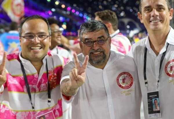 TCE-RJ investiga contrato de R$ 411 milhões da Prefeitura de Maricá