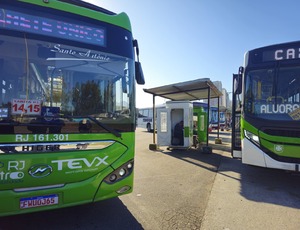 Secretaria de Transporte e Agetransp participam de debate sobre integração tarifária em fórum global