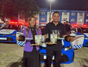 Família Monteiro reforça segurança pública como pilar de investimentos em Niterói nos 452 anos da cidade