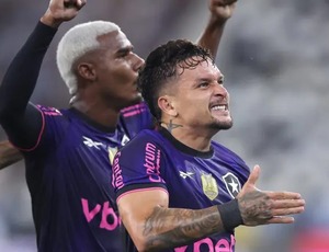 Botafogo vence o Grêmio por 3 x 2 e pula para o quinto lugar; Lanús é campeão da Copa Sul-americana em cima do Atlético – MG