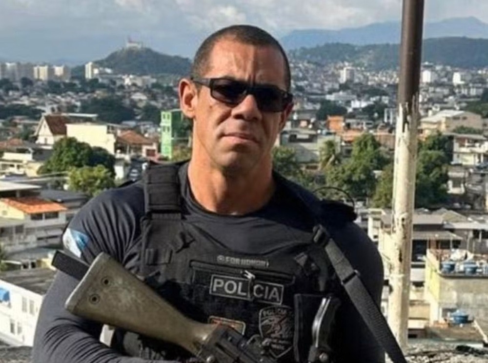 Morre 5º policial baleado na megaoperação do Rio