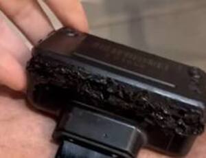 Defesa não explica tentativa violação à tornozeleira – ASSISTA