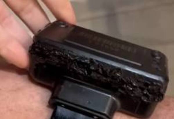 Defesa não explica tentativa violação à tornozeleira – ASSISTA