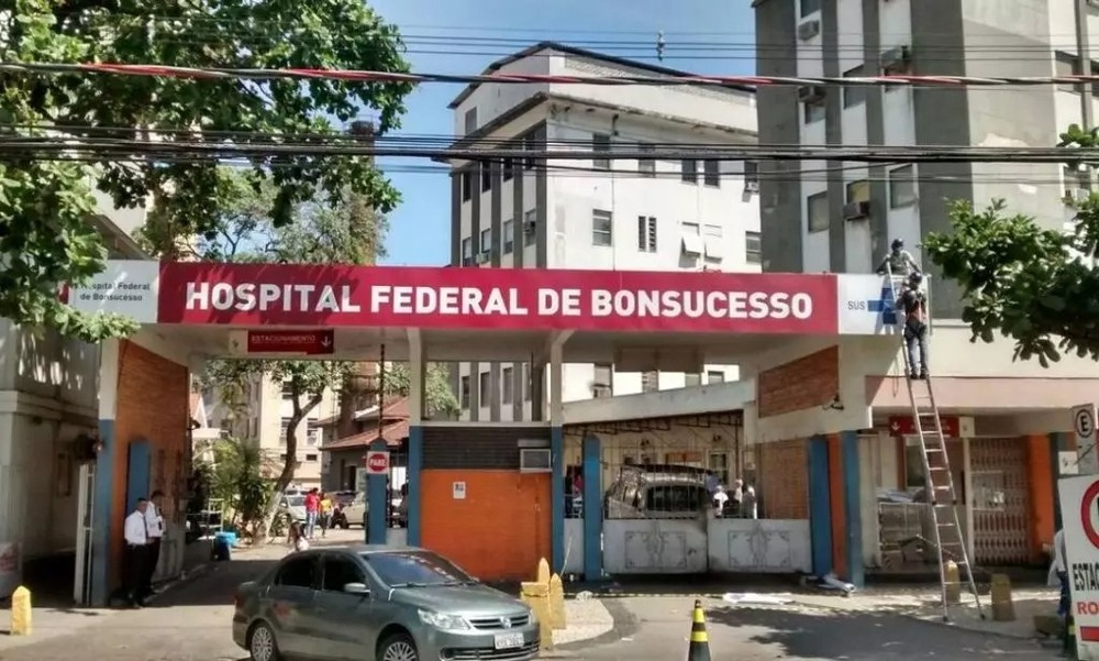 Rio terá novas UTIs automatizadas e hospitais modernizados da Rede Nacional de Serviços Inteligentes do SUS