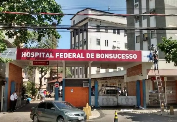 Rio terá novas UTIs automatizadas e hospitais modernizados da Rede Nacional de Serviços Inteligentes do SUS