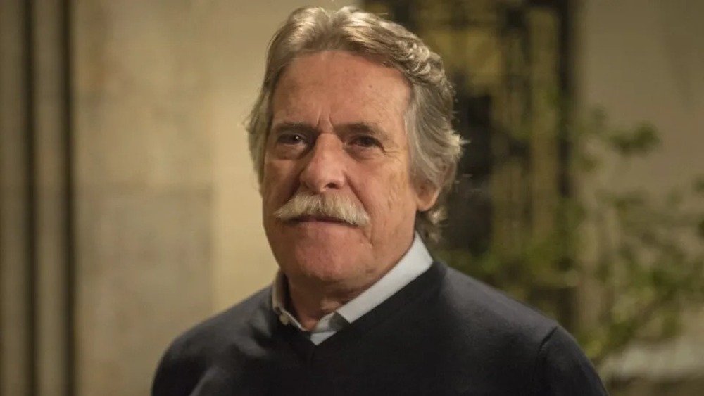 Artistas reagem à prisão de Bolsonaro;