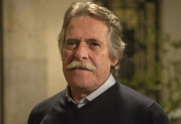 Artistas reagem à prisão de Bolsonaro;