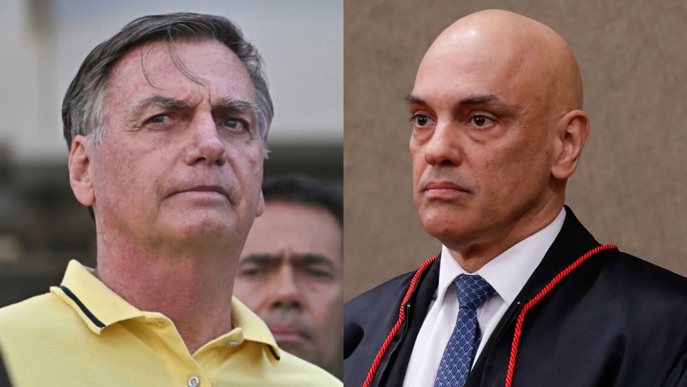 Por que Jair Bolsonaro foi preso hoje? Veja a justificativa de Alexandre de Moraes