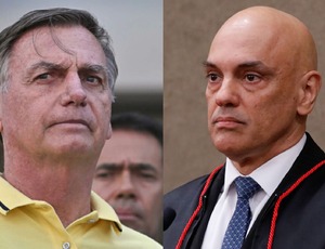 Por que Jair Bolsonaro foi preso hoje? Veja a justificativa de Alexandre de Moraes
