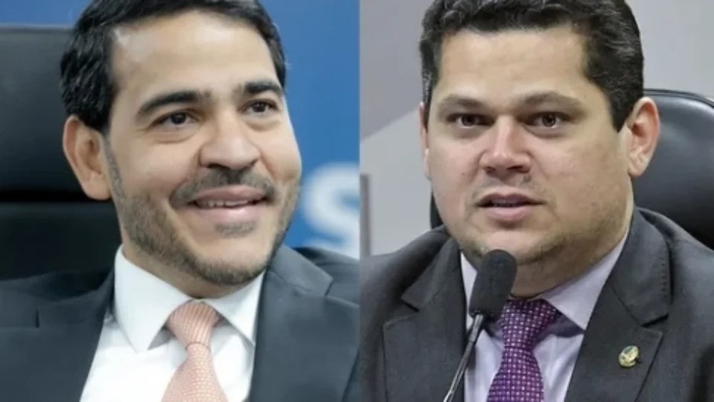 Messias elogia Alcolumbre em tentativa de reduzir oposição contra indicação para STF