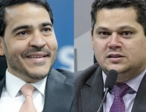 Messias elogia Alcolumbre em tentativa de reduzir oposição contra indicação para STF